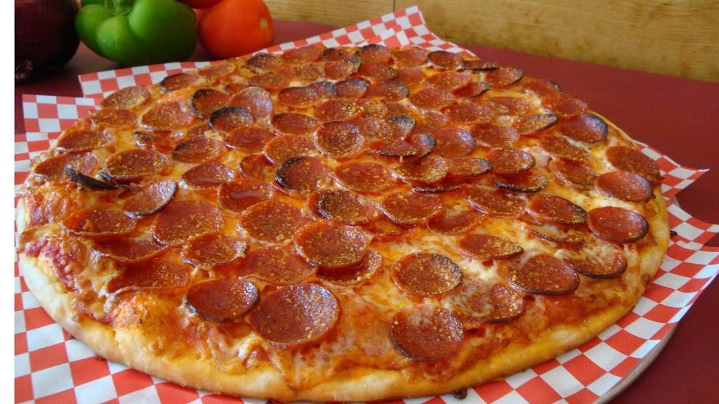 The Pizza Cabin | meal delivery | 5808 Columbus Pike, Lewis Center, OH 43035, USA | 7405491703 OR +1 740-549-1703