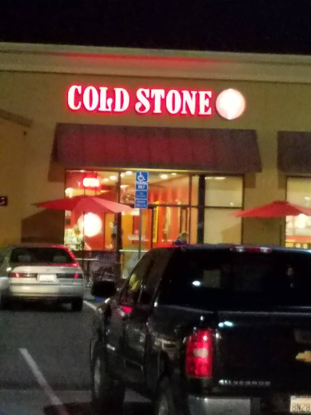 Cold Stone Creamery | bakery | 2213 Claribel Rd, Riverbank, CA 95367, USA | 2098630176 OR +1 209-863-0176