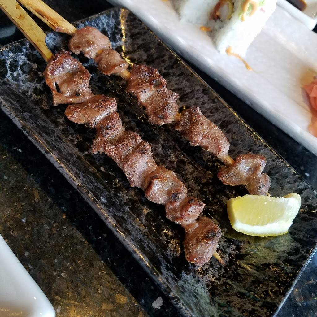 Fusion Izakaya | restaurant | 1190 Broadway, Burlingame, CA 94010, USA | 6502421471 OR +1 650-242-1471