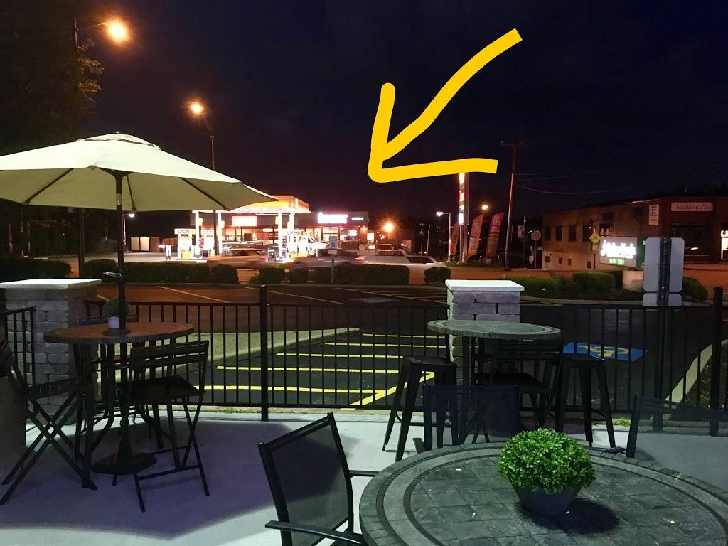 Salsa Verde | restaurant | 107 N Batavia Ave, Batavia, IL 60510, USA | 6304253521 OR +1 630-425-3521