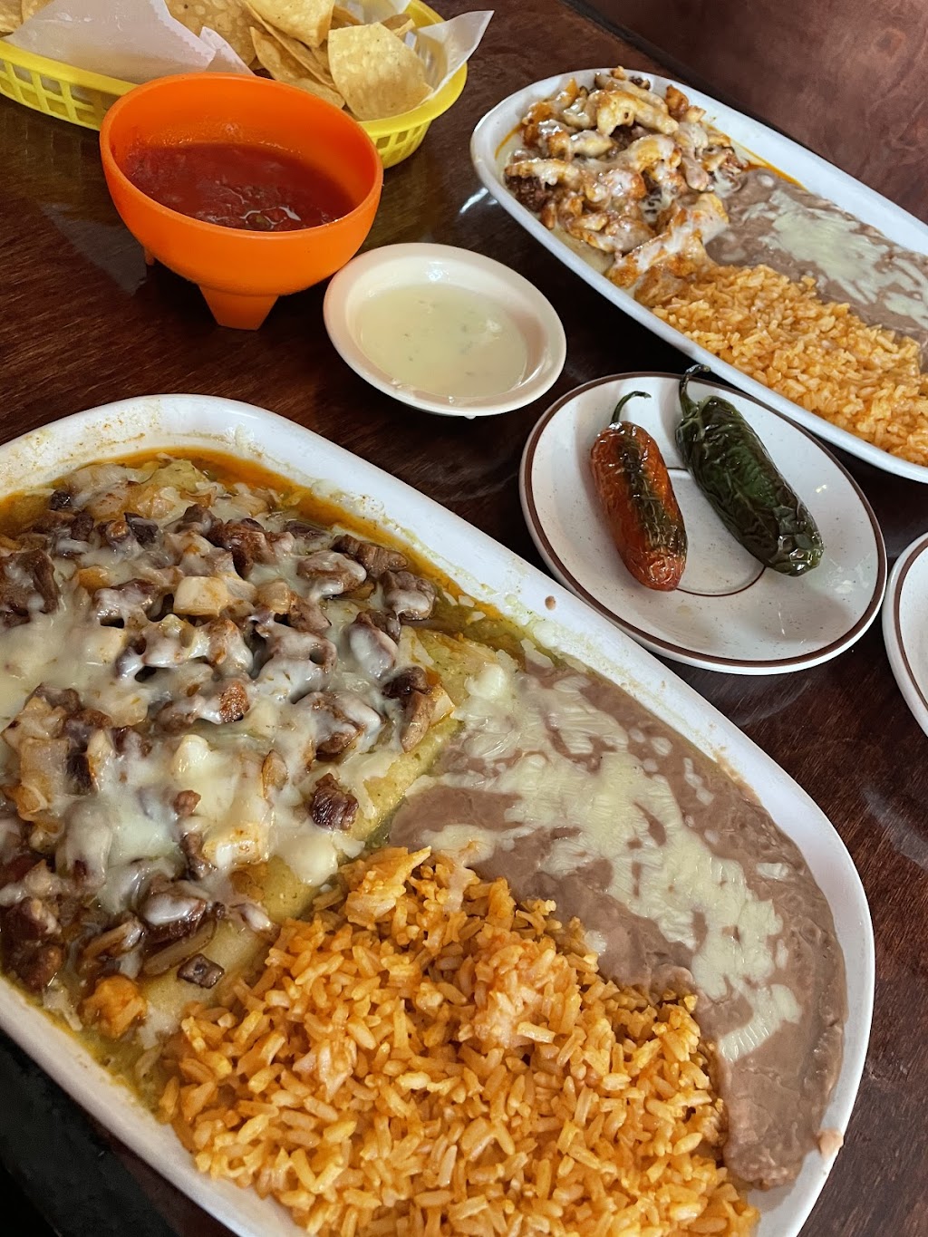 Las Galeras Mexican Restaurant | restaurant | 1019 W Lawrence St, Slocomb, AL 36375, USA | 3348860000 OR +1 334-886-0000