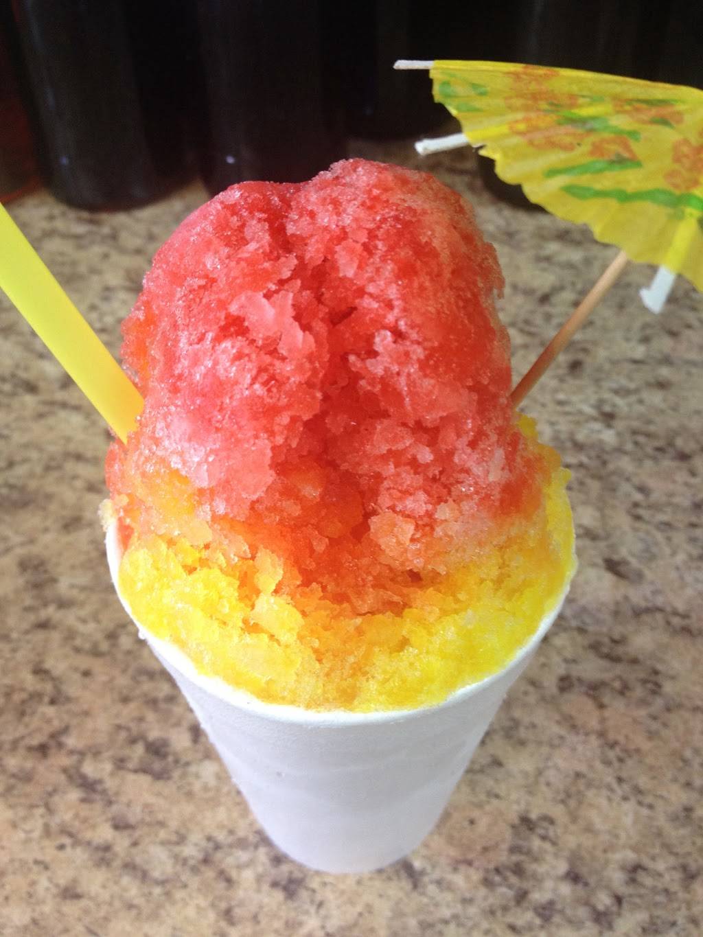 Grizzlies Shaved Ice | restaurant | 914 W Ruth Ave, Sallisaw, OK 74955, USA | 9182086845 OR +1 918-208-6845