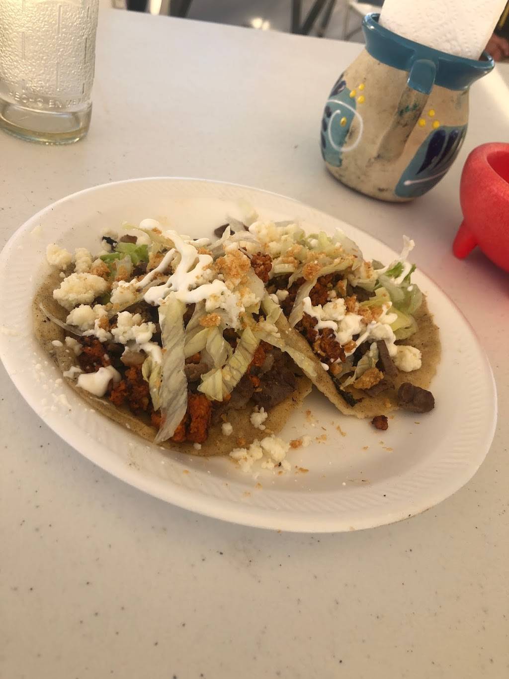 Cielito Lindo | restaurant | 1909 Co Rd 697, Farmersville, TX 75442, USA | 4698780129 OR +1 469-878-0129