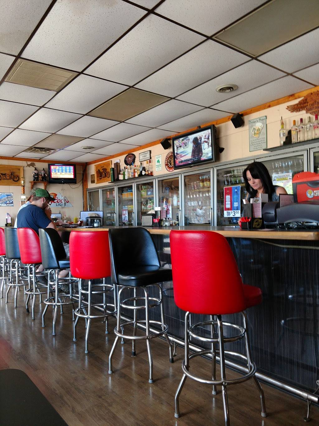 Linda Lous | restaurant | Main St, Brown City, MI 48416, USA | 8103462640 OR +1 810-346-2640