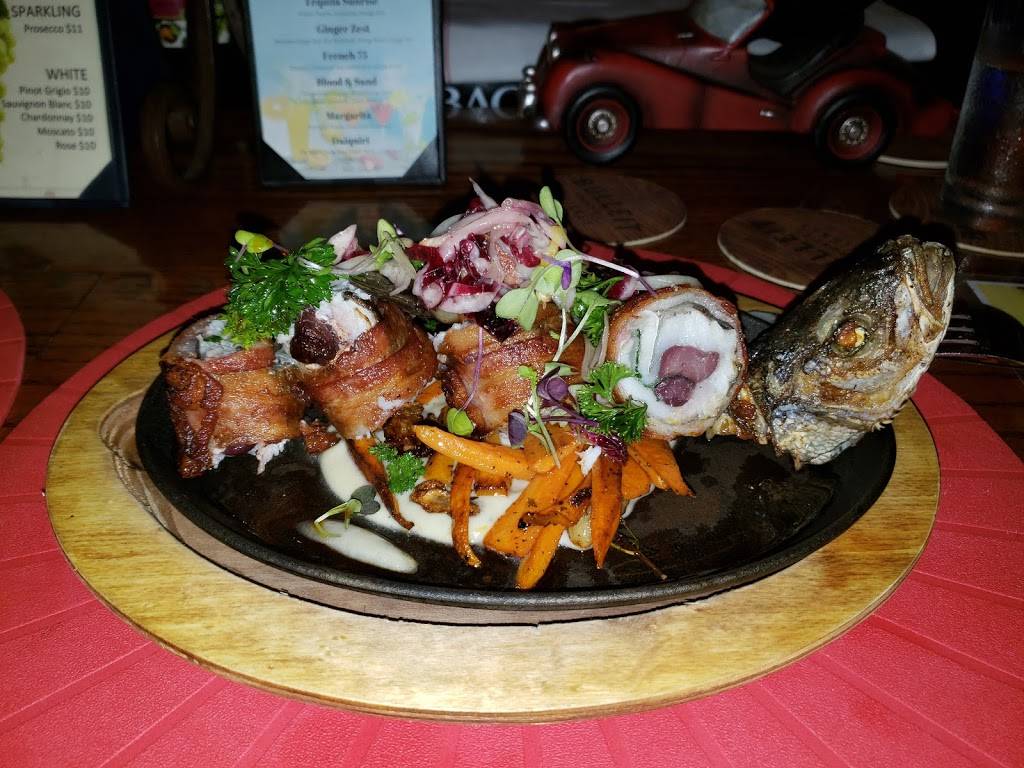7 Old Fulton | restaurant | 7 Old Fulton St, Brooklyn, NY 11201, USA | 7187970007 OR +1 718-797-0007