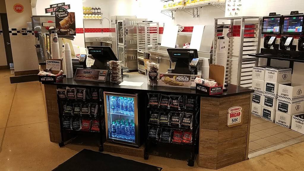 Jimmy Johns | meal delivery | 3255 S Wadsworth Blvd Unit AA, Lakewood, CO 80227, USA | 7205417434 OR +1 720-541-7434