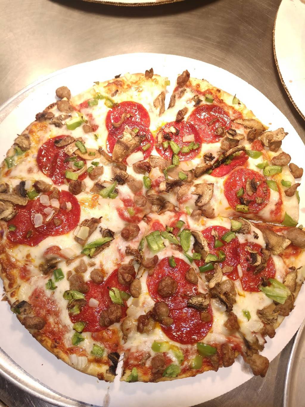 Pizzaioli | meal delivery | 588 W 78th St, Chanhassen, MN 55317, USA | 9529499777 OR +1 952-949-9777