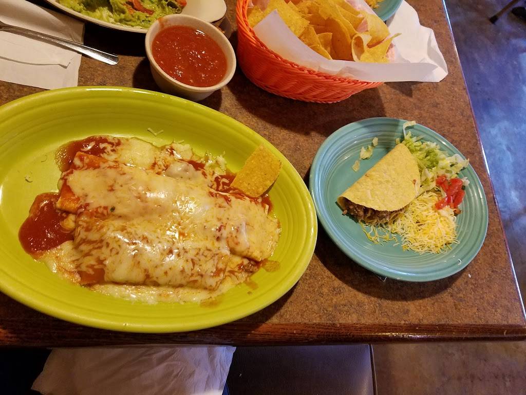 Los Amigos | restaurant | 604 N 3rd Ave, Chatsworth, GA 30705, USA | 7066952561 OR +1 706-695-2561