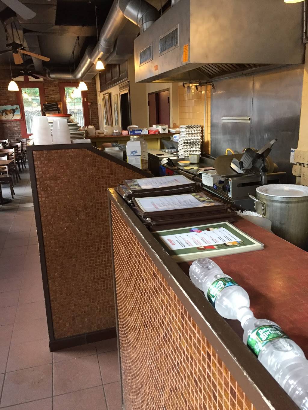 Village Coffee | cafe | 164 Maplewood Ave, Maplewood, NJ 07040, USA | 9737626660 OR +1 973-762-6660