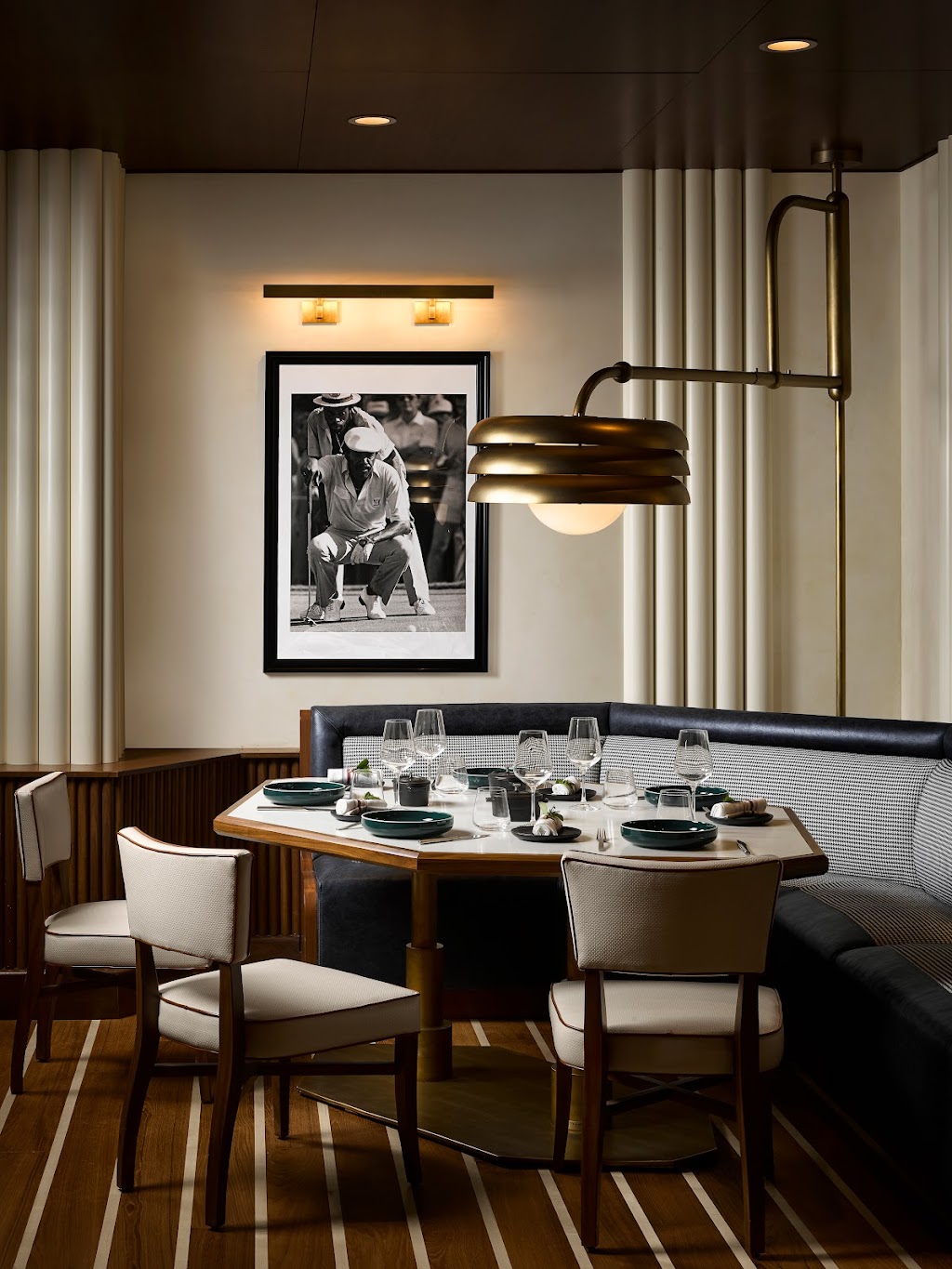 The Butcher’s Club | restaurant | 400 Ave of the Champions, Palm Beach Gardens, FL 33418, USA | 5616274852 OR +1 561-627-4852