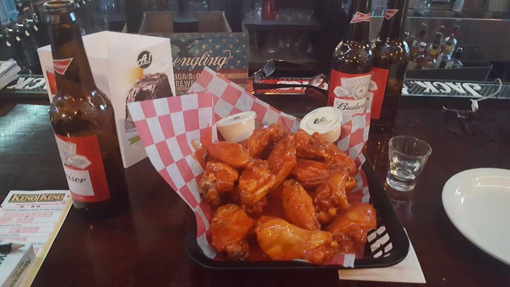 A-1 Pub And Pizza | meal delivery | 207 Rhode Island Ave, Fall River, MA 02724, USA | 5086178035 OR +1 508-617-8035