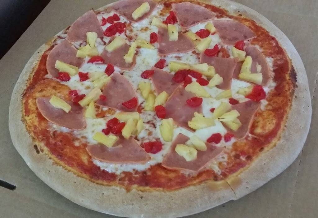 Gus Gus Pizza | meal takeaway | Sin nombre No. 1356 24366_E50, Villa del Real VIII, Tijuana, B.C., Mexico | 016647995391 OR +52 664 799 5391