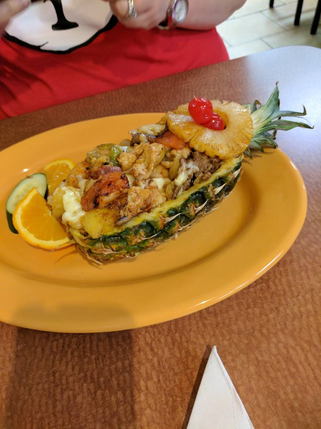 El Rey Azteca Mexican Restaurant | restaurant | 60 Dixon Springs Hwy, Carthage, TN 37030, USA | 6157351336 OR +1 615-735-1336