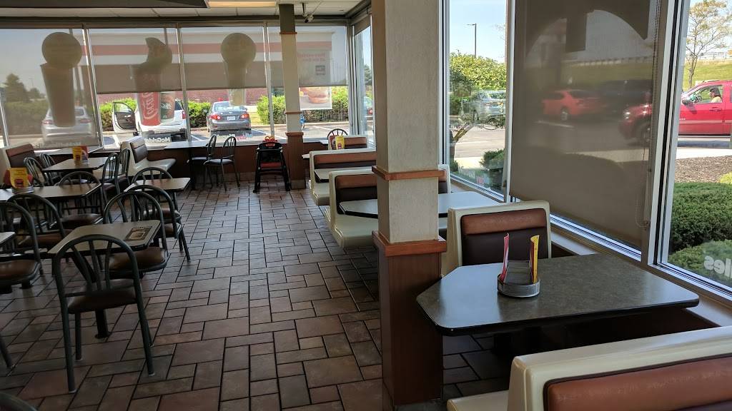 McDonalds | cafe | 1401 Leesburg Ave, Washington Court House, OH 43160, USA | 7403331701 OR +1 740-333-1701