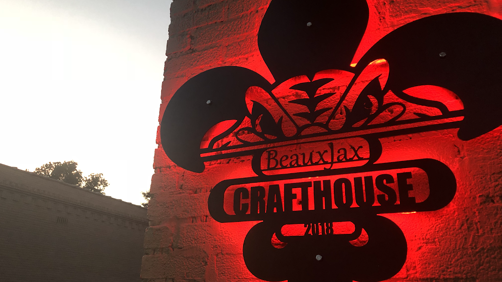 BeauxJax Crafthouse | meal delivery | 501 Barksdale Blvd, Bossier City, LA 71111, USA | 3185847169 OR +1 318-584-7169