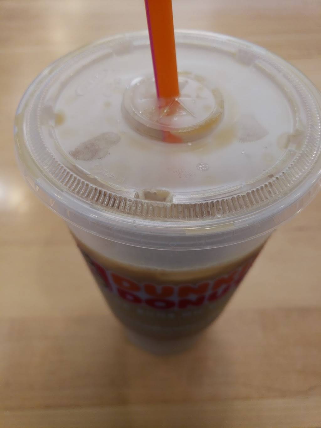 Dunkin | bakery | 130 Hays Ln, Wilmington, NC 28411, USA | 9107950312 OR +1 910-795-0312