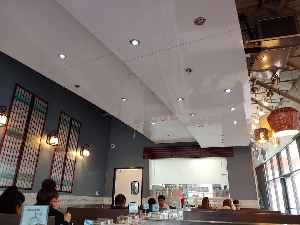 Big Sushi | restaurant | 2095 N Dobson Rd, Chandler, AZ 85224, USA | 4802199598 OR +1 480-219-9598