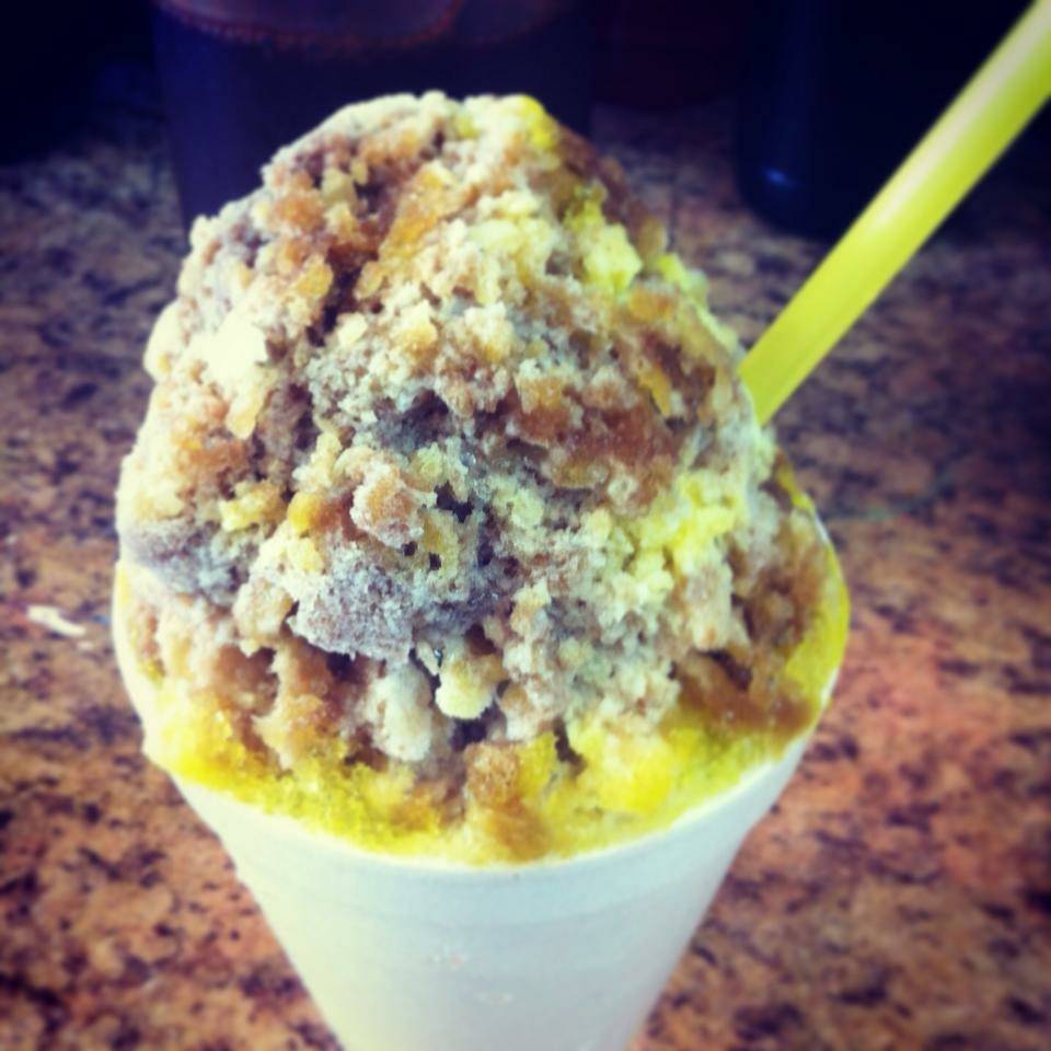 Grizzlies Shaved Ice | restaurant | 914 W Ruth Ave, Sallisaw, OK 74955, USA | 9182086845 OR +1 918-208-6845
