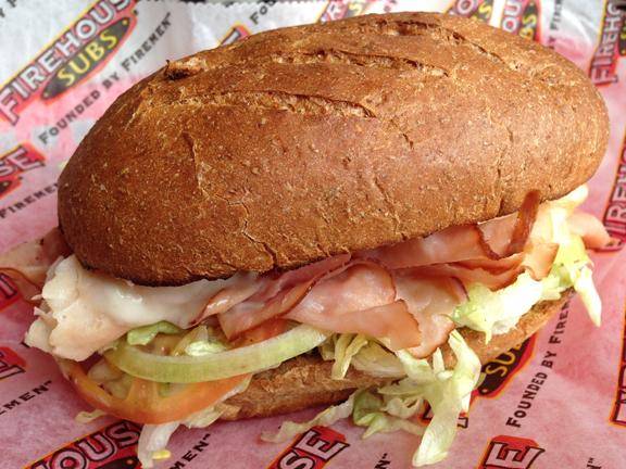 Firehouse Subs | meal delivery | 8628 Richmond Hwy A, Alexandria, VA 22309, USA | 5714814215 OR +1 571-481-4215
