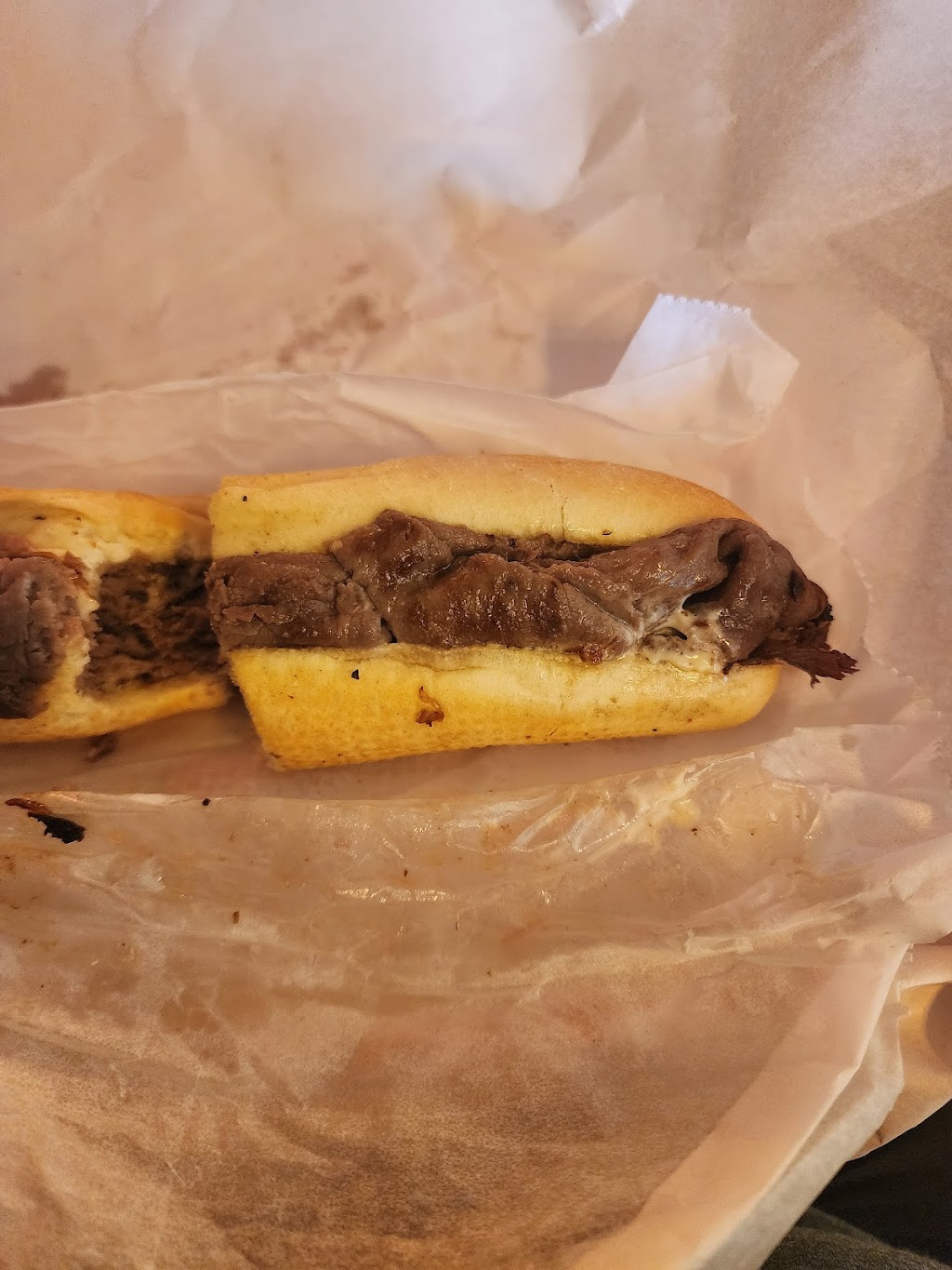 Capriottis Sandwich Shop | restaurant | 10 St Francis Way, Cranberry Twp, PA 16066, USA | 8782087327 OR +1 878-208-7327