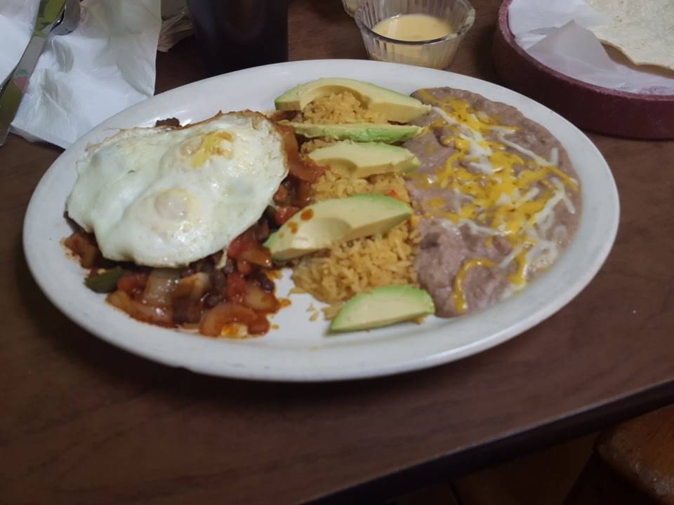 Chelinos Mexican Restaurant | meal delivery | 8966 S Western Ave, Oklahoma City, OK 73139, USA | 4056313797 OR +1 405-631-3797