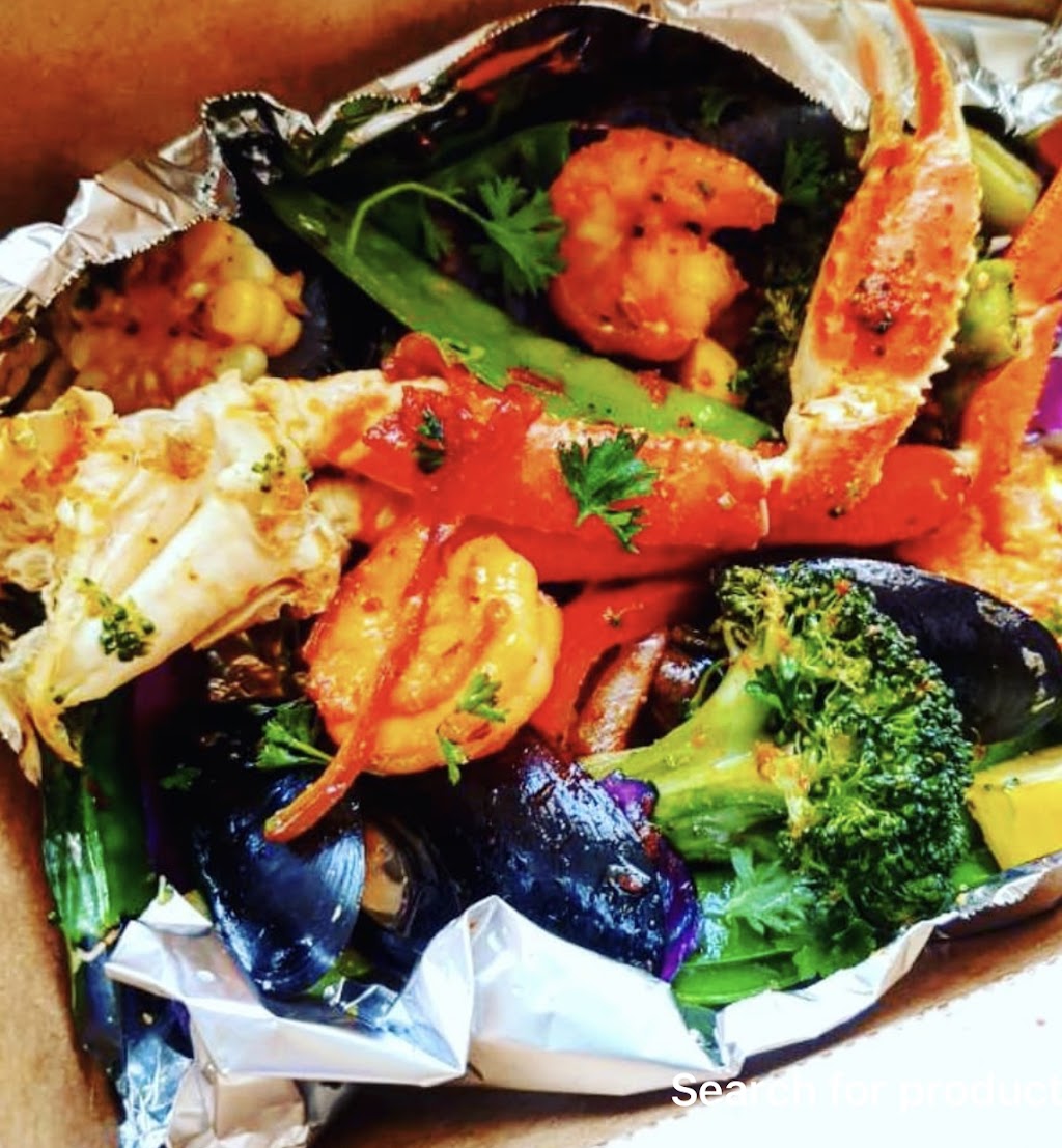 The Juicy Seafood | restaurant | 6421 S Broadway Ave, Tyler, TX 75703, USA | 9038716668 OR +1 903-871-6668