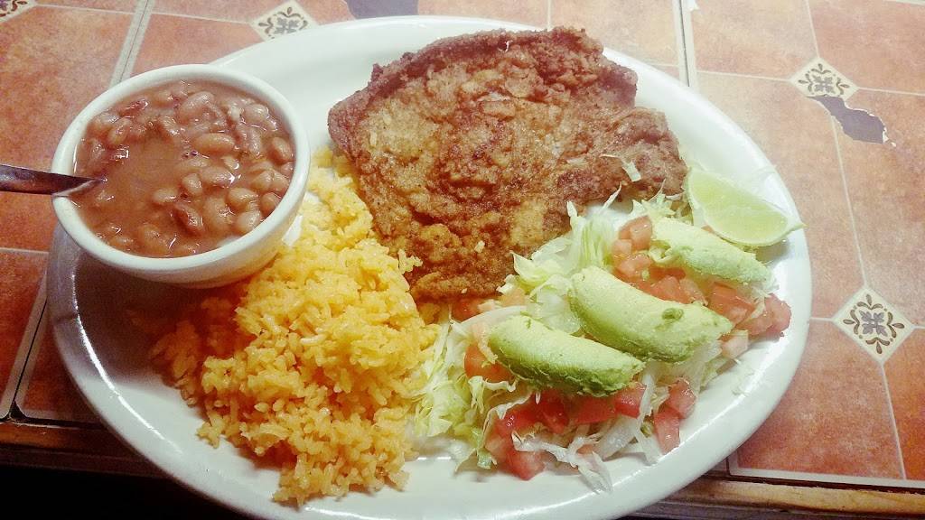 yayas place Mexican Restaurant | restaurant | 116 N Waco St, Hillsboro, TX 76645, USA | 2545823999 OR +1 254-582-3999