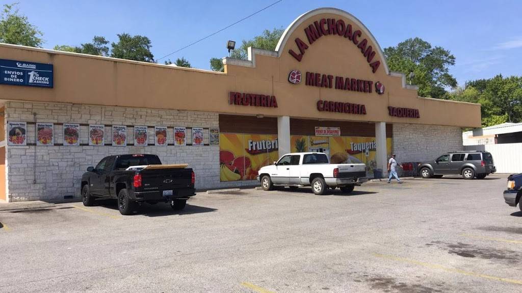 La Michoacana Meat Market | bakery | 416 Atkinson Dr, Lufkin, TX 75901, USA | 9366320657 OR +1 936-632-0657