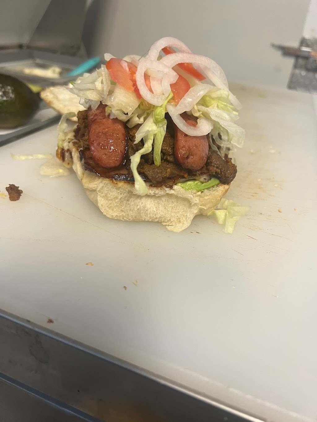 Danny’s burgers | restaurant | 105 Oak Ridge Ct, Gypsum, CO 81637, USA | 9704014037 OR +1 970-401-4037