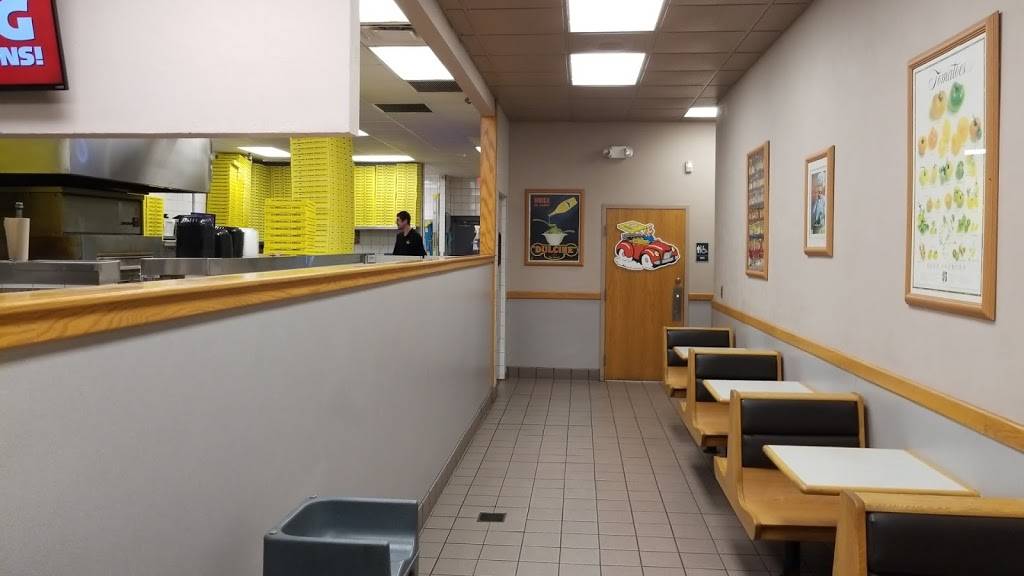 Hungry Howies Pizza & Subs | meal delivery | 1640 FL-50, Clermont, FL 34711, USA | 3523942828 OR +1 352-394-2828