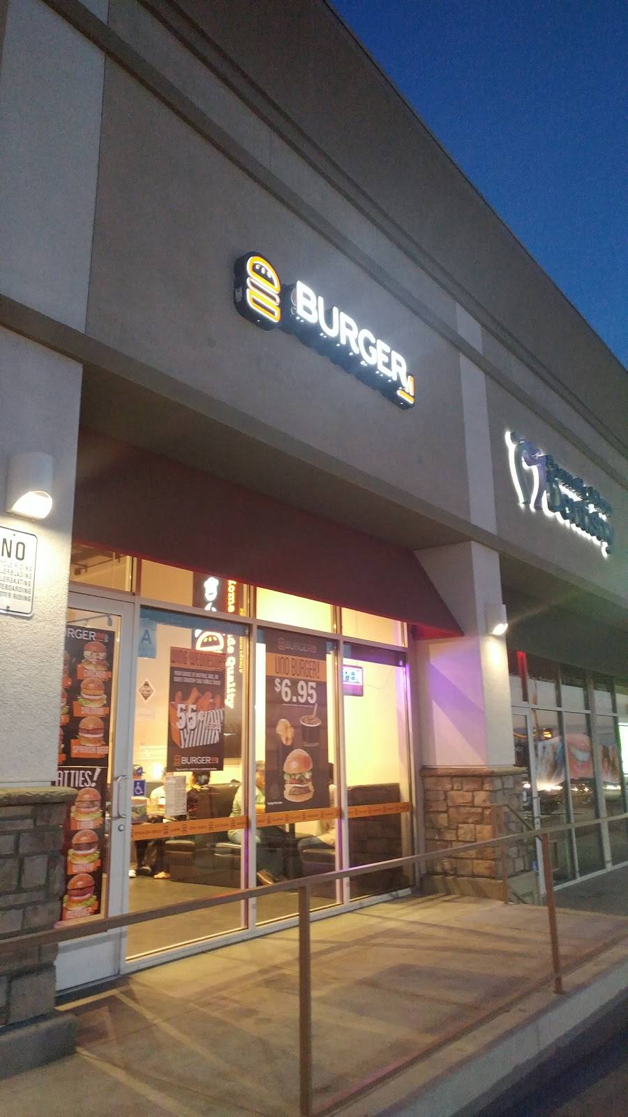 Burgerim | meal delivery | 9359 Central Ave, Montclair, CA 91763, USA | 9093990009 OR +1 909-399-0009