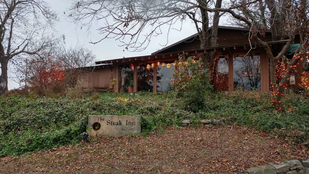 Steak Inn | restaurant | 22290 Waters Edge Dr, Shell Knob, MO 65747, USA | 4178586814 OR +1 417-858-6814