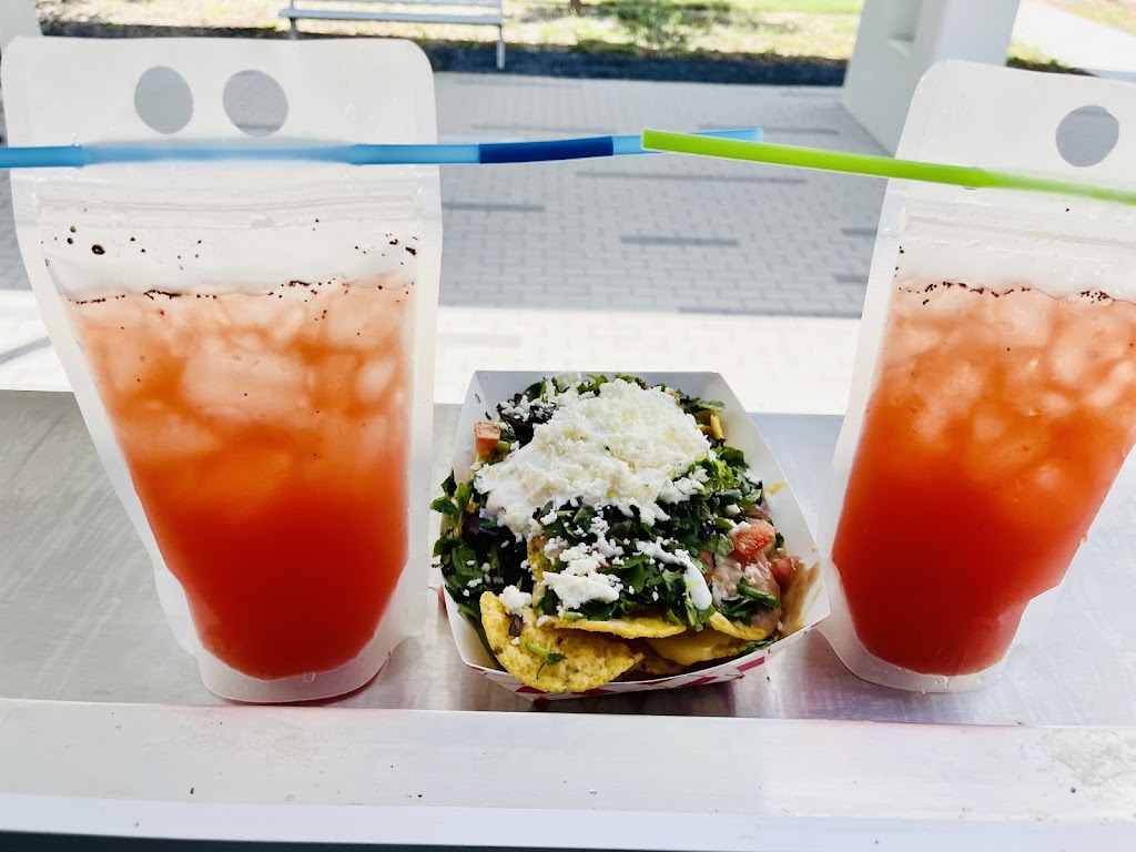 The Groovy Taco Company | restaurant | 388 N Waco St, Van Alstyne, TX 75495, USA | 2148505083 OR +1 214-850-5083