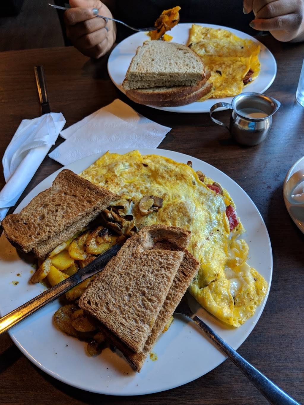 Village Coffee | cafe | 164 Maplewood Ave, Maplewood, NJ 07040, USA | 9737626660 OR +1 973-762-6660