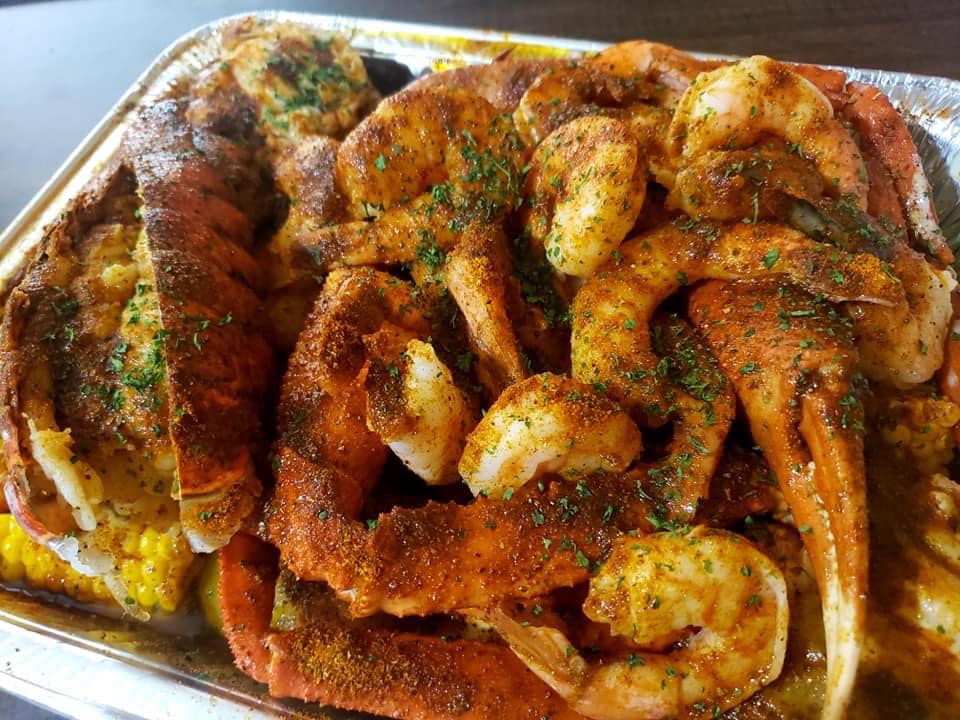 USA Cajun Station LLC | restaurant | 9063 Lee County 246, Smiths Station, AL 36877, USA | 3347216060 OR +1 334-721-6060