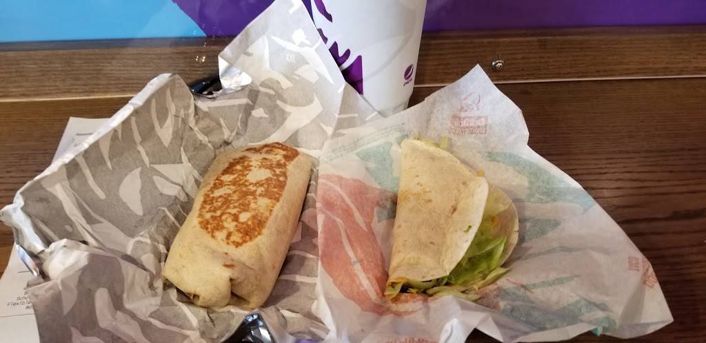 Taco Bell Cantina | meal takeaway | 880 River Ave, Bronx, NY 10452, USA | 3479634445 OR +1 347-963-4445