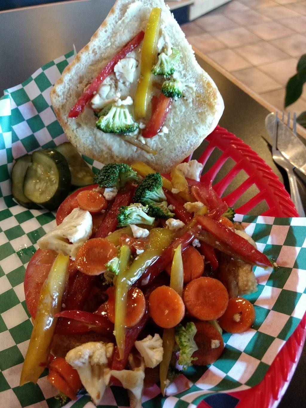 GreenRock Cafe & Coffee | cafe | 7951 Hwy 55, Rockford, MN 55373, USA | 7634775222 OR +1 763-477-5222