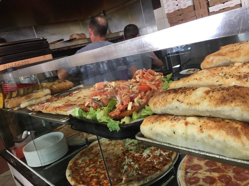 Angelos Pizza | meal delivery | 39-03 103rd St, Queens, NY 11368, USA | 7183358637 OR +1 718-335-8637