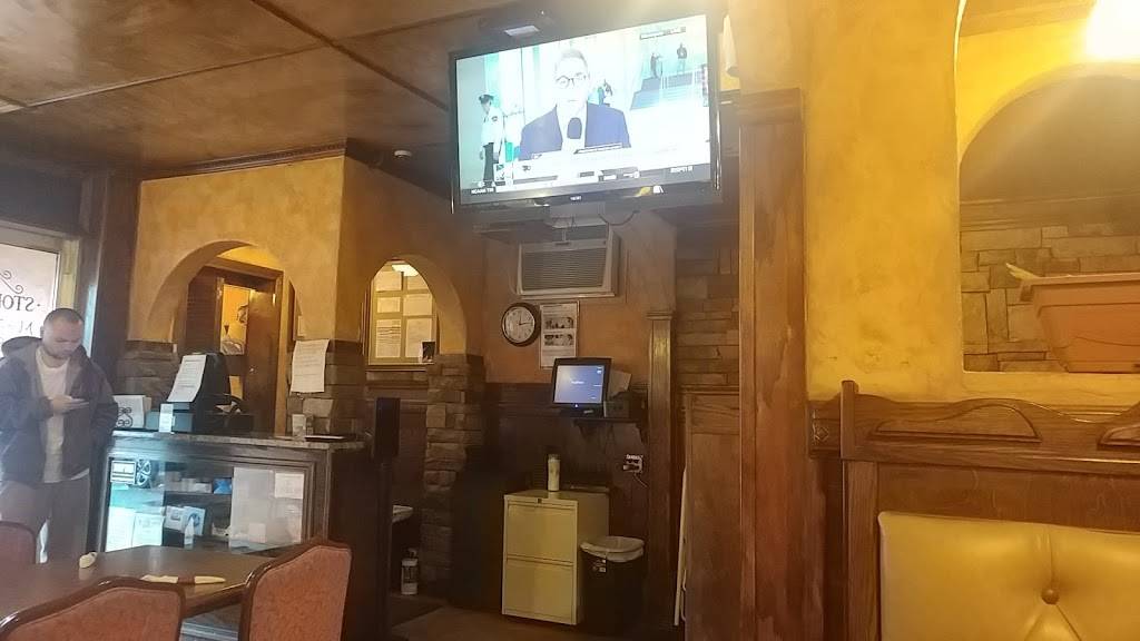 Los Amigos | restaurant | 604 N 3rd Ave, Chatsworth, GA 30705, USA | 7066952561 OR +1 706-695-2561