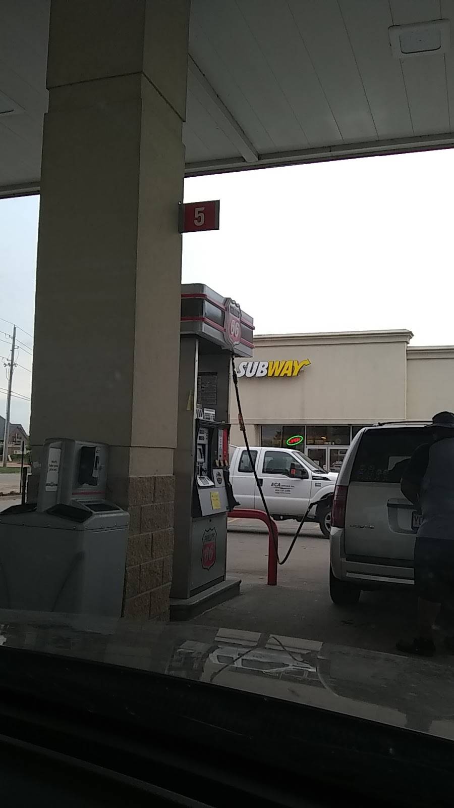 Subway | meal takeaway | 1299 SW Arborwalk Blvd Unit A, Lees Summit, MO 64082, USA | 8166233303 OR +1 816-623-3303