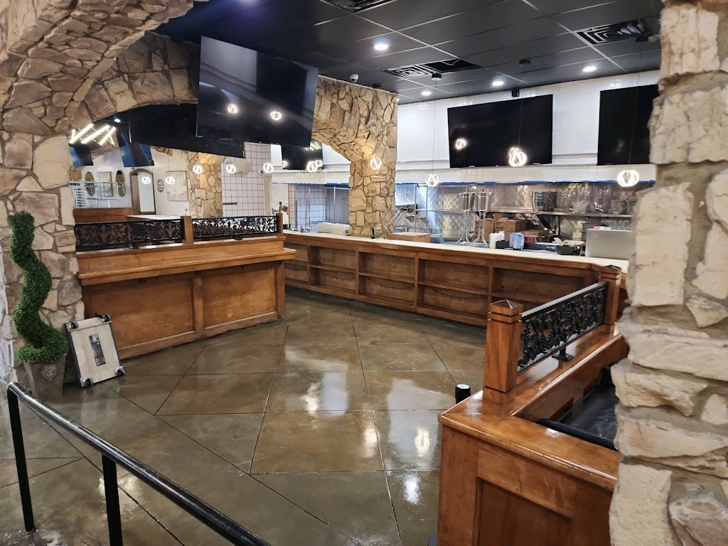 Infusion Lounge | restaurant | 3905 Troy Hwy, Montgomery, AL 36116, USA | 3346761474 OR +1 334-676-1474