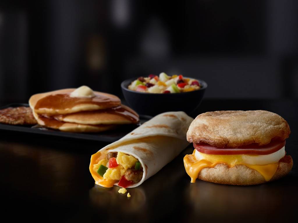 McDonalds | cafe | 155 S Broadway, Yonkers, NY 10701, USA | 9149687804 OR +1 914-968-7804