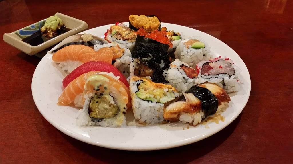 Fuji Japanese Buffet | restaurant | 32153 John R Rd, Madison Heights, MI 48071, USA | 2486168868 OR +1 248-616-8868