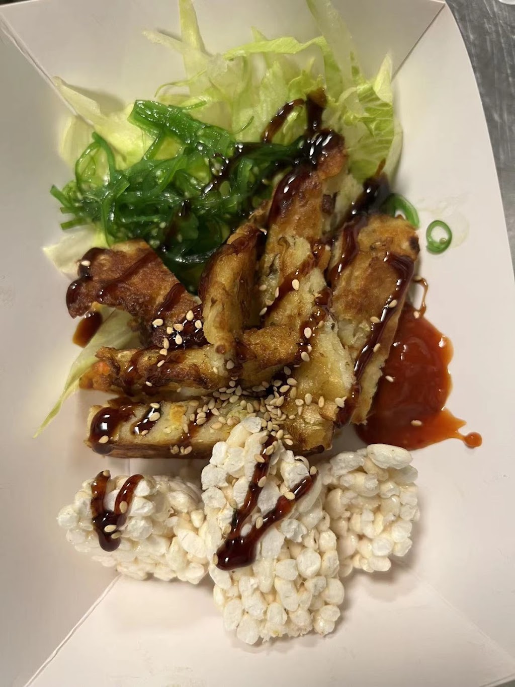 FOOD-Zilla | restaurant | 218 W Cummings Park, Woburn, MA 01801, USA | 3399996119 OR +1 339-999-6119