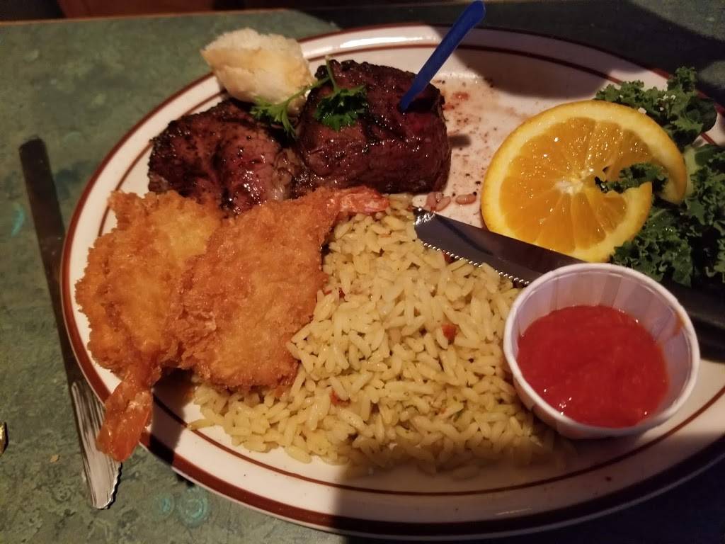 Steak Inn | restaurant | 22290 Waters Edge Dr, Shell Knob, MO 65747, USA | 4178586814 OR +1 417-858-6814