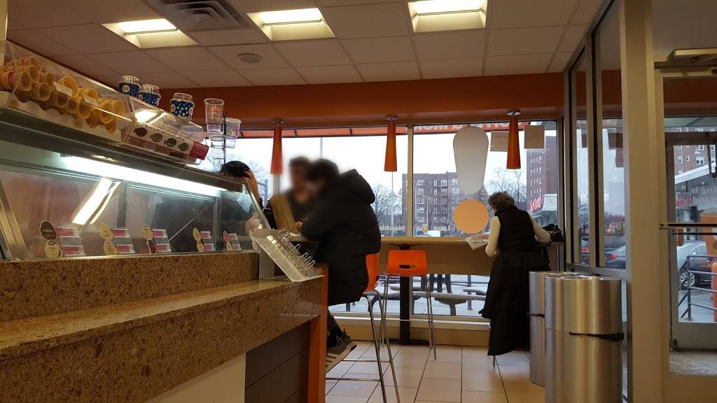 Dunkin Donuts | cafe | 508 W 259th St, Bronx, NY 10471, USA | 7184321289 OR +1 718-432-1289