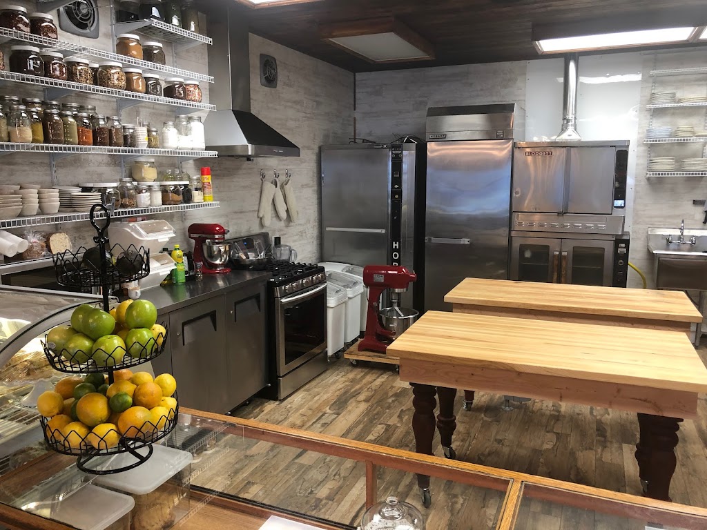 Innominate Coffeehouse & Bakery | bakery | 652 US-14, Ranchester, WY 82839, USA | 3076834020 OR +1 307-683-4020