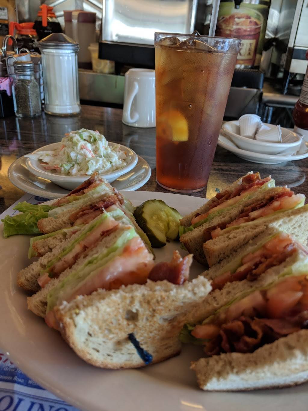 Pittston Diner | restaurant | 335 Laurel St, Pittston, PA 18640, USA | 5706559773 OR +1 570-655-9773