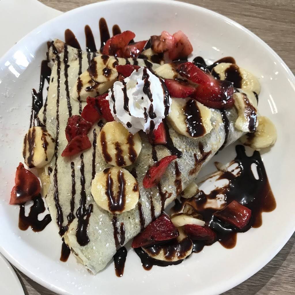 Never Too Latte | cafe | 486 San Mateo Ave, San Bruno, CA 94066, USA | 6505884685 OR +1 650-588-4685