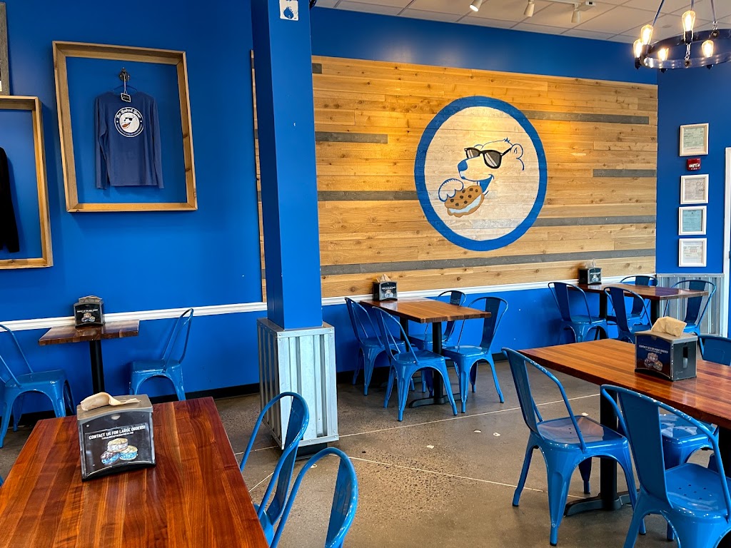 The Baked Bear | bakery | 1800 McFarland Blvd E Suite 207, Tuscaloosa, AL 35404, USA | 2057640016 OR +1 205-764-0016